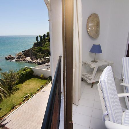 Tuhillo 3B Menyber Apartment Nerja Luaran gambar