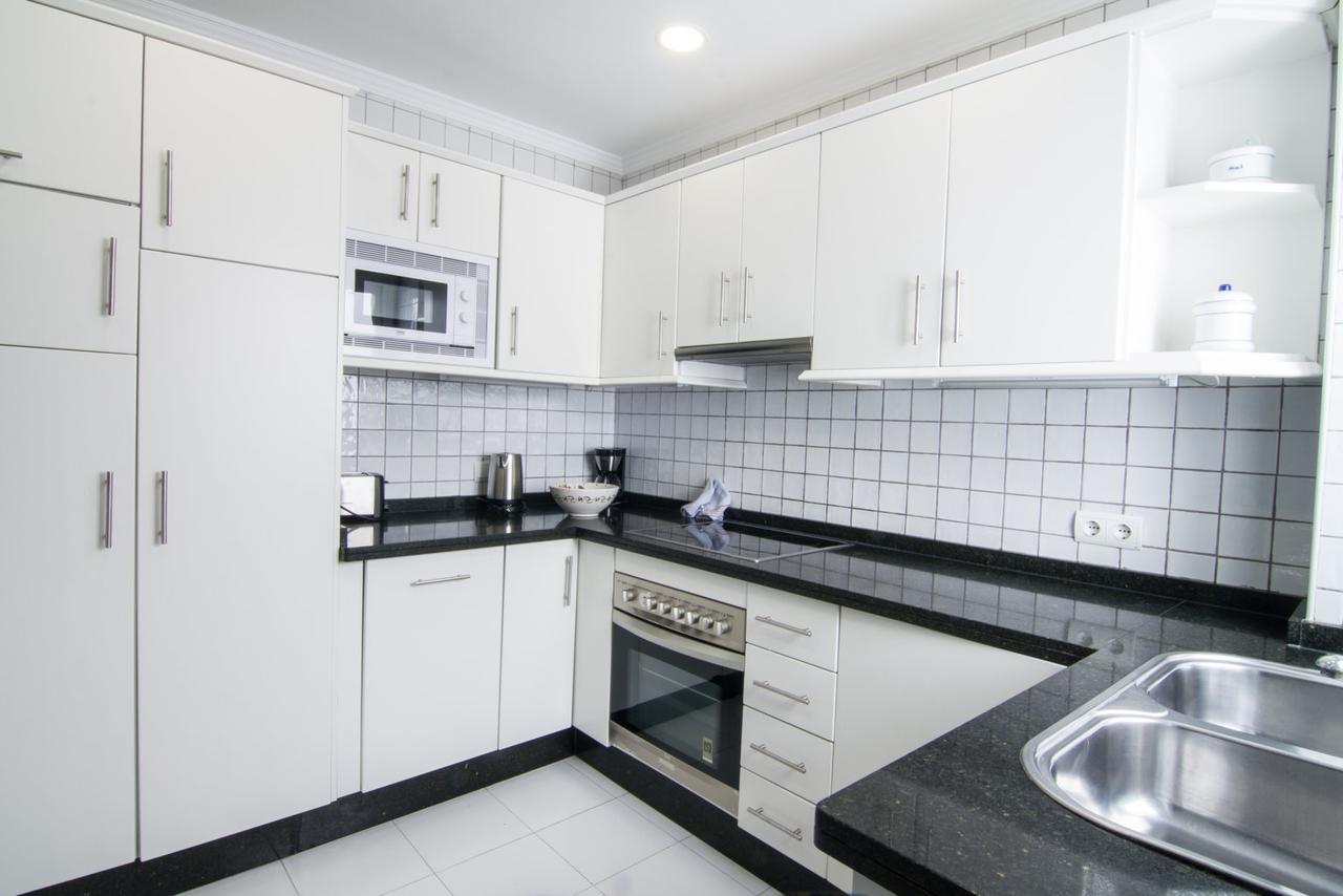 Tuhillo 3B Menyber Apartment Nerja Luaran gambar