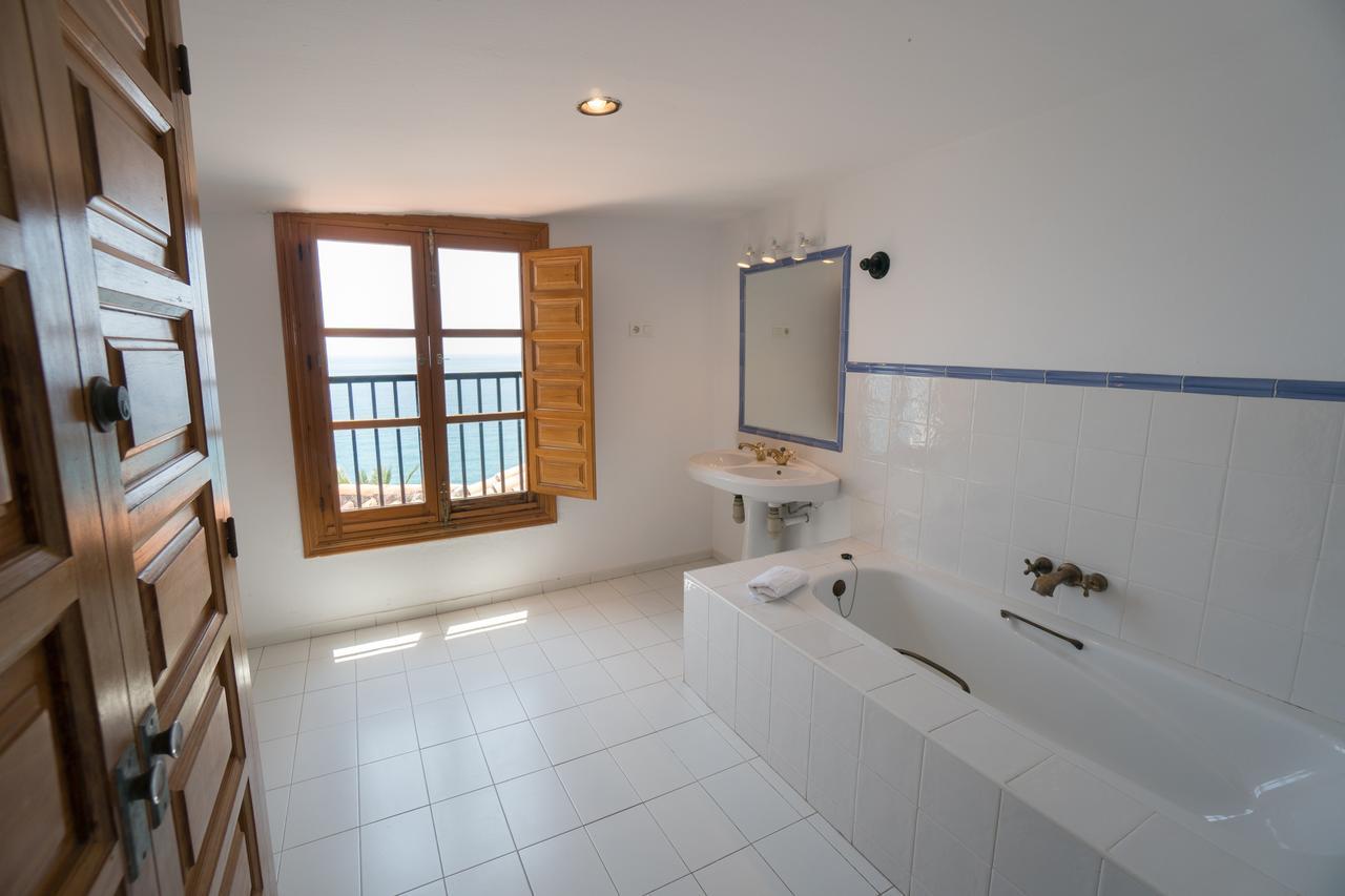 Tuhillo 3B Menyber Apartment Nerja Luaran gambar