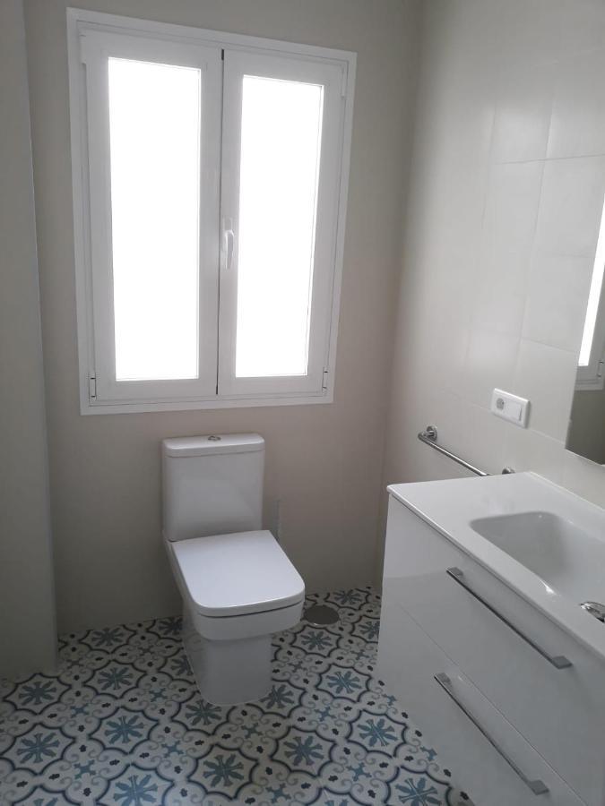 Tuhillo 3B Menyber Apartment Nerja Luaran gambar