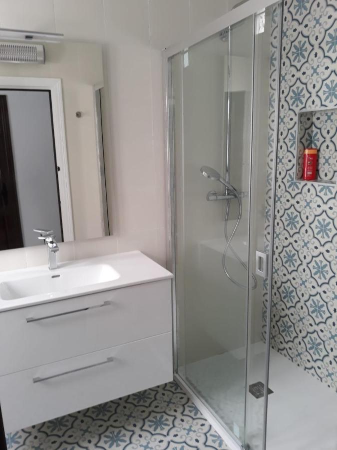 Tuhillo 3B Menyber Apartment Nerja Luaran gambar