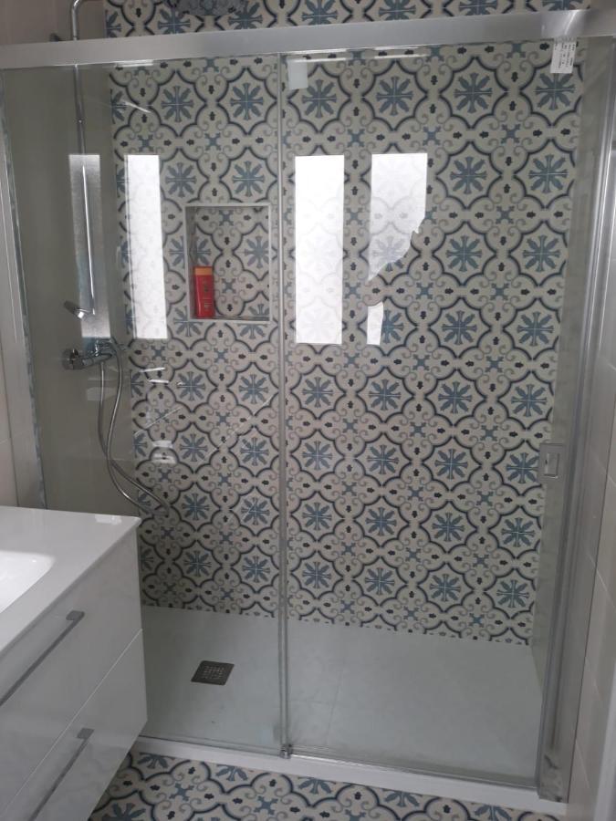 Tuhillo 3B Menyber Apartment Nerja Luaran gambar
